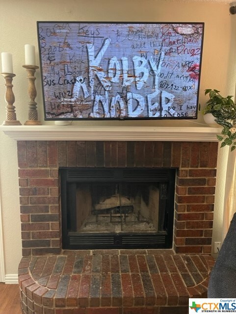 404 W Anderson Ave, Copperas Cove, TX 76522 - photo 5