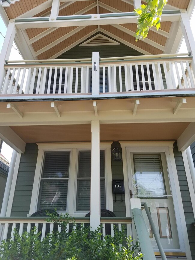 110 Clark Ave unit AVE 1/2, Ocean Grove, NJ 07756 - photo 2