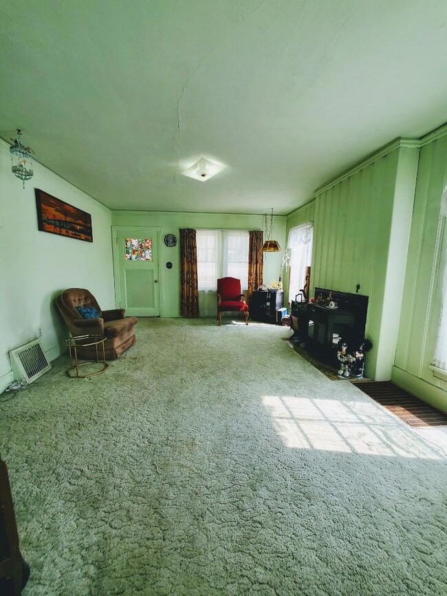 living room 1