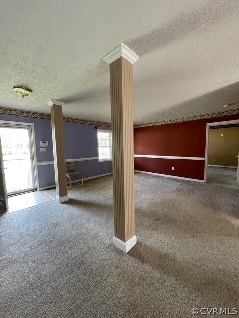 Huge great room