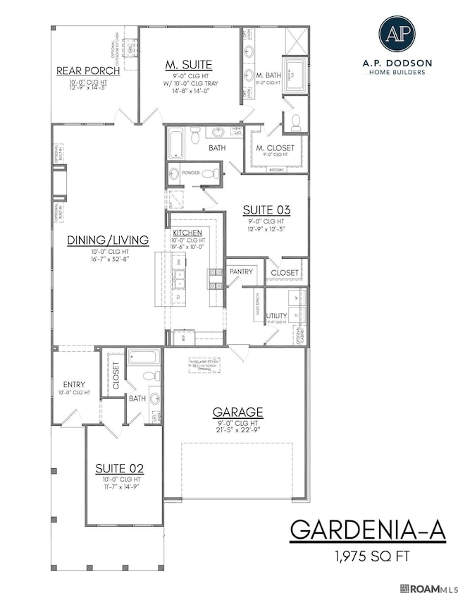 36177 Belle Parc Ave, Geismar, LA 70734 - photo 2