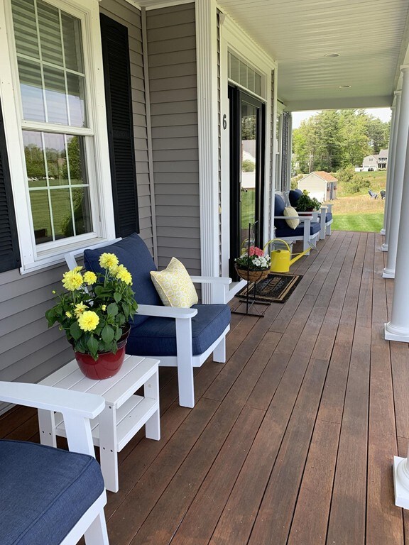 6 Paige Cir, Carver, MA 02330 - photo 4