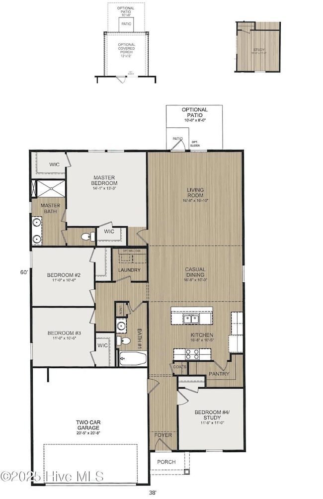 1042 Beechridge Dr unit 70, Ocean Isle Beach, NC 28469 - photo 2