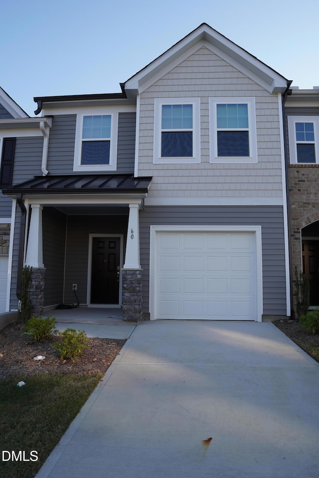 60 Honeydew Way, Clayton, NC 27520 - photo 2