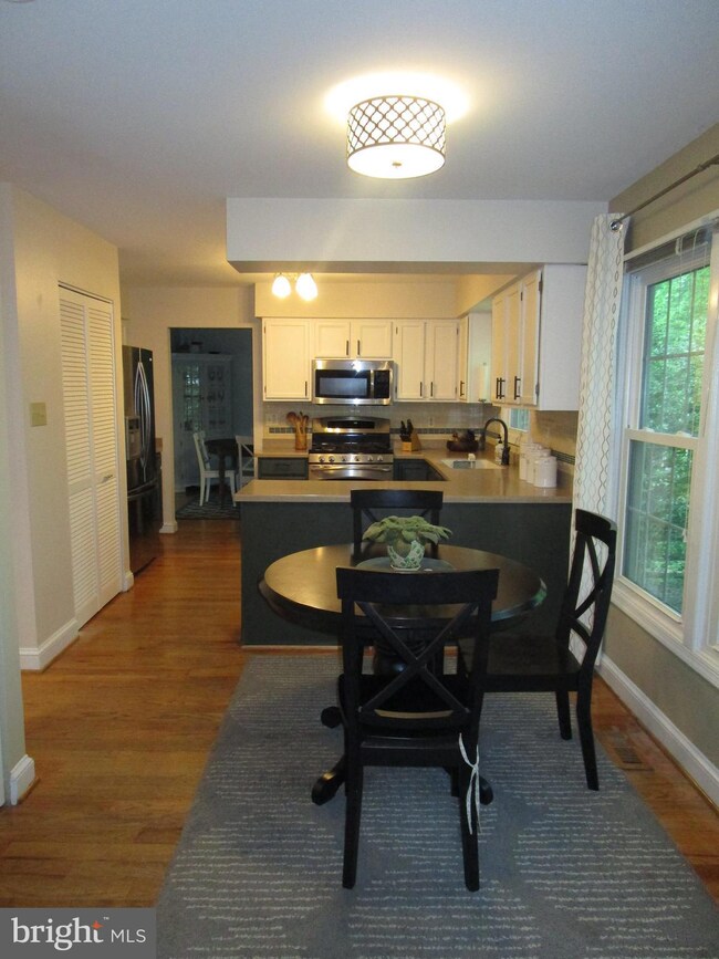 1600 Featherwood St, Silver Spring, MD 20904 - photo 4