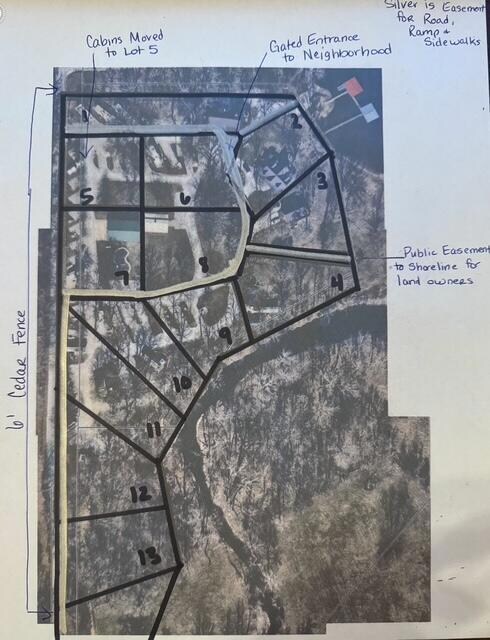 TBD County Rd 373 Lot 13, Eucha, OK 74342 - photo 5