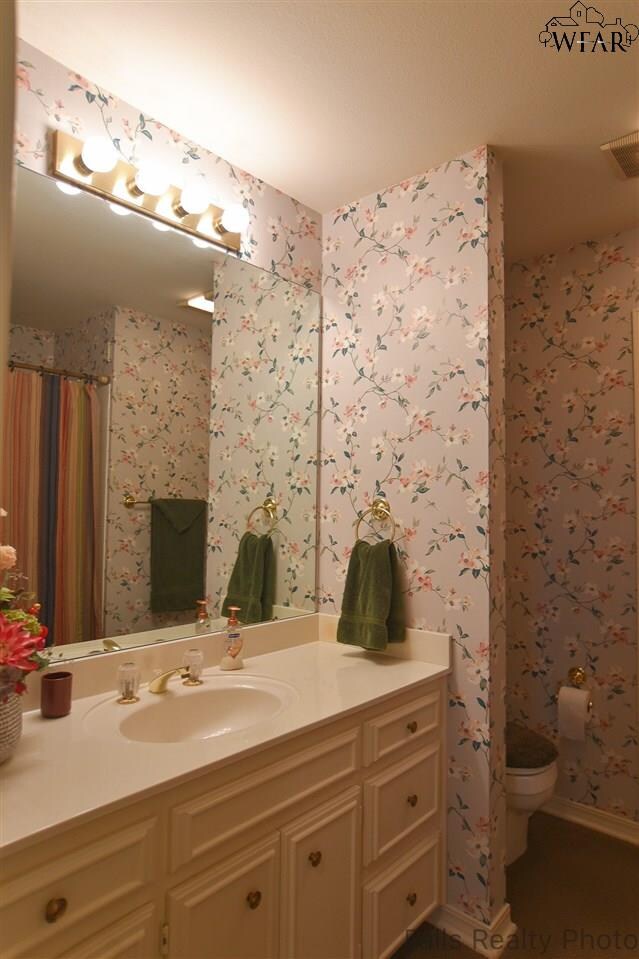 1509 Malcolm Ln, Wichita Falls, TX 76302 - photo 6