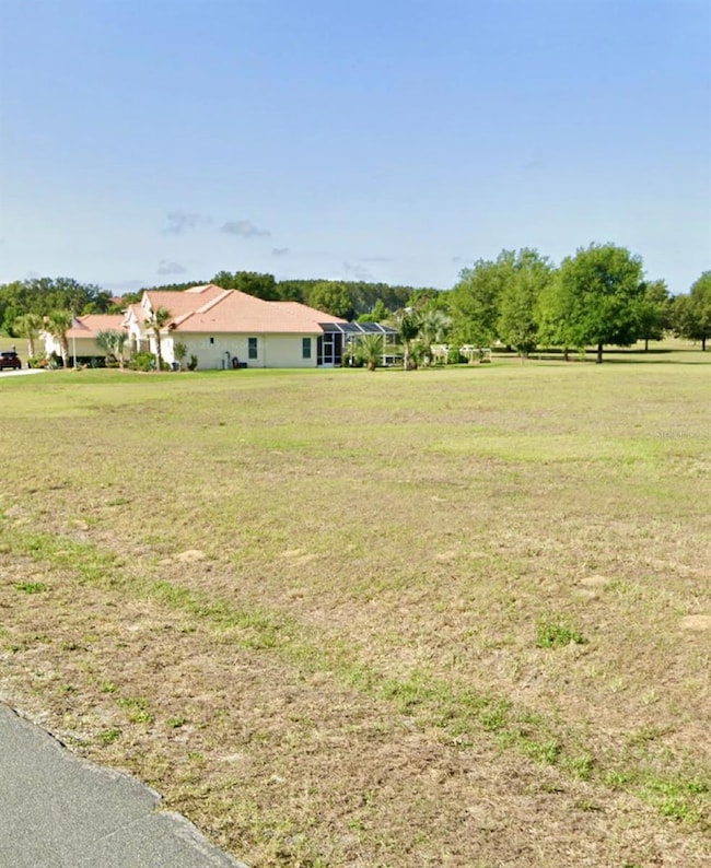View From West