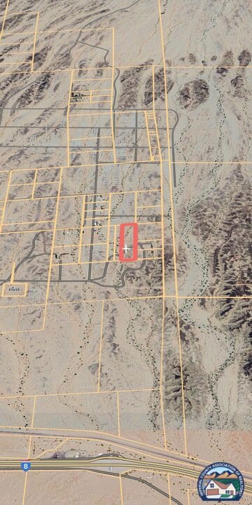 0 Sidewinder Rd N, Winterhaven, CA 92283 - photo 3