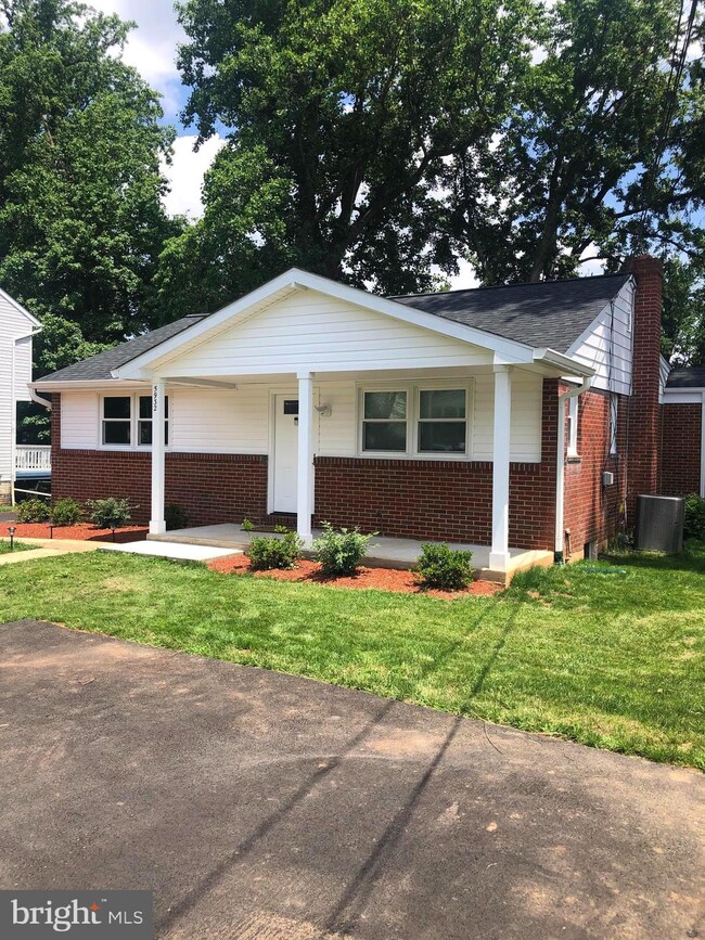 5932 Cecil Ave, Gwynn Oak, MD 21207 - photo 6