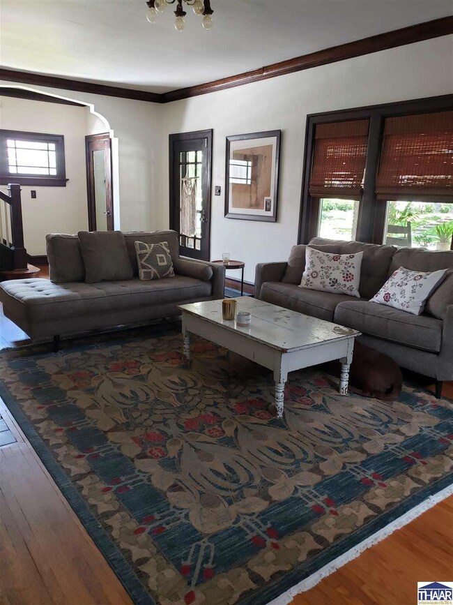 125 S 24th St, Terre Haute, IN 47803 - photo 6