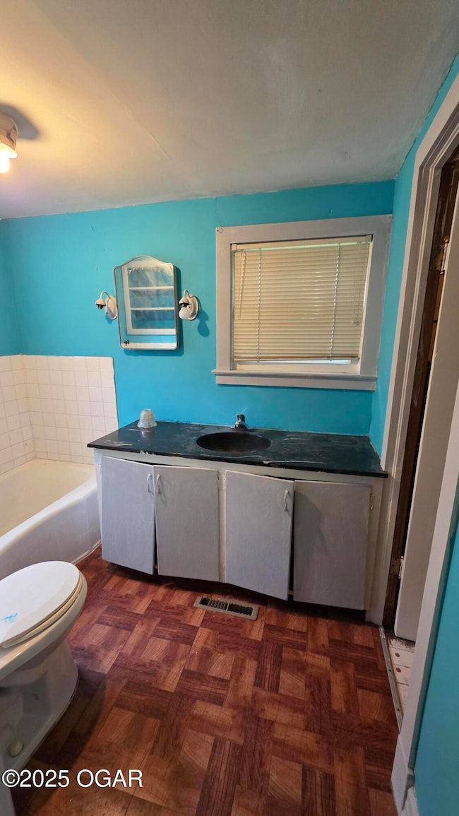 Main Bath