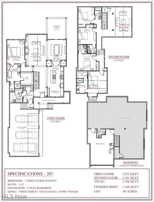 207 S Main St, Chagrin Falls, OH 44022 - photo 4