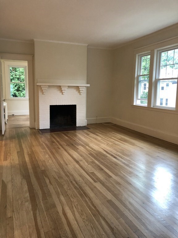 70 Elgin St unit 2, Newton Center, MA 02459 - photo 4