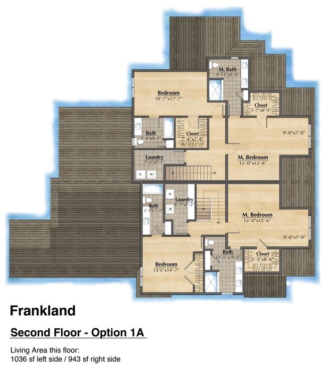 9 N Pond Way, Hopkinton, MA 01748 - photo 3