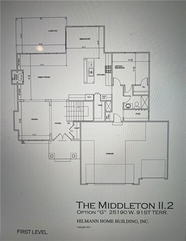 25190 W 91st Terrace, Lenexa, KS 66227 - photo 5