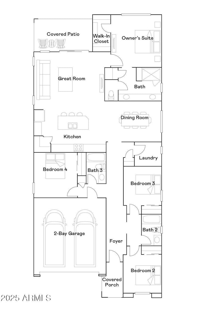 9833 E Red Giant Dr, Mesa, AZ 85212 - photo 3