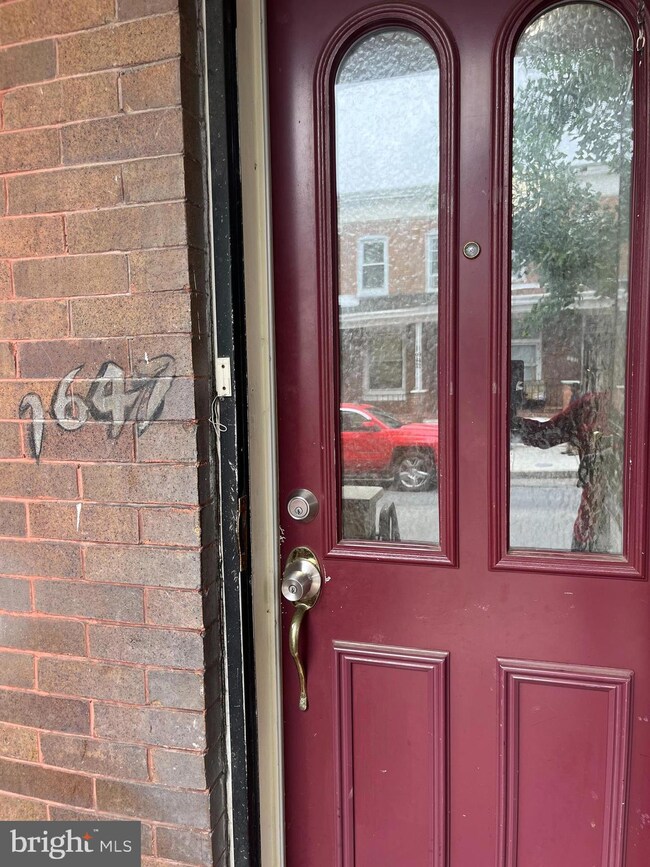 1647 Normal Ave, Baltimore, MD 21213 - photo 2