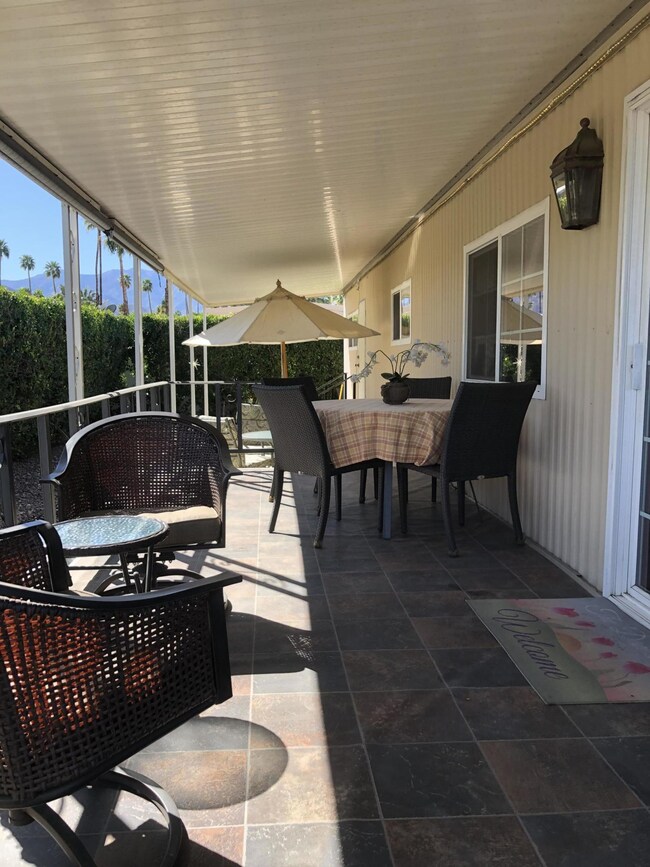 383 Standing Bear, Cathedral City, CA 92234 - photo 2