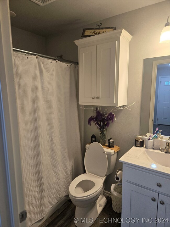 705 N Main St, Sapulpa, OK 74066 - photo 7