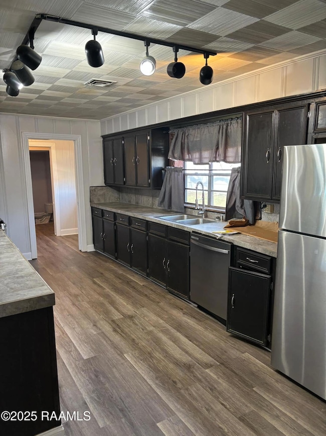 1107 Railroad St, Ville Platte, LA 70586 - photo 5