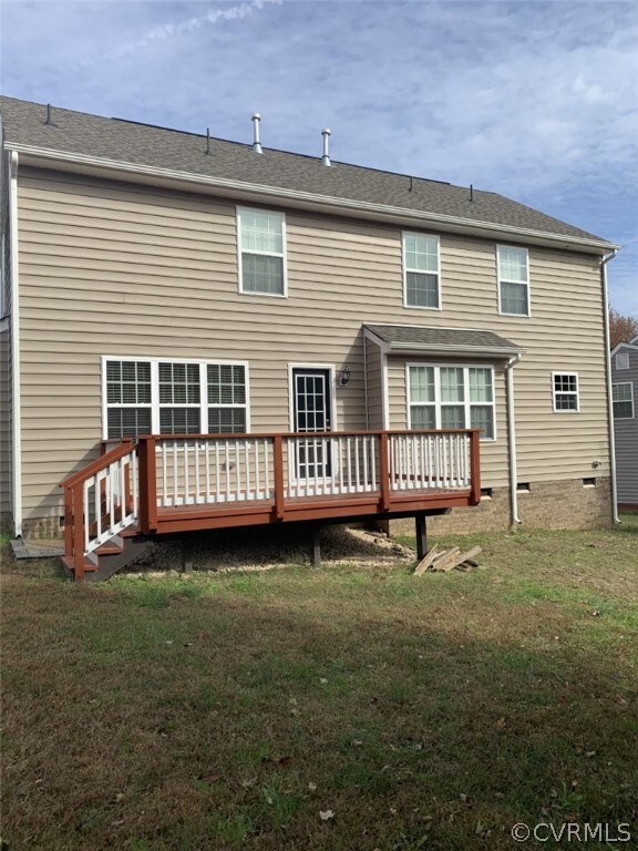 9504 Hennington Ct, Henrico, VA 23228 - photo 6