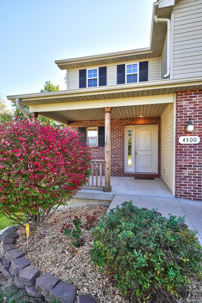 Front Entry 2