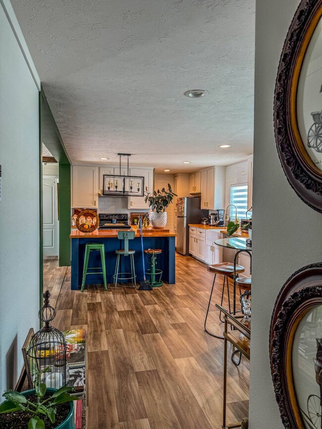 4713 Tinsel Dr unit 740, Austin, TX 78617 - photo 6