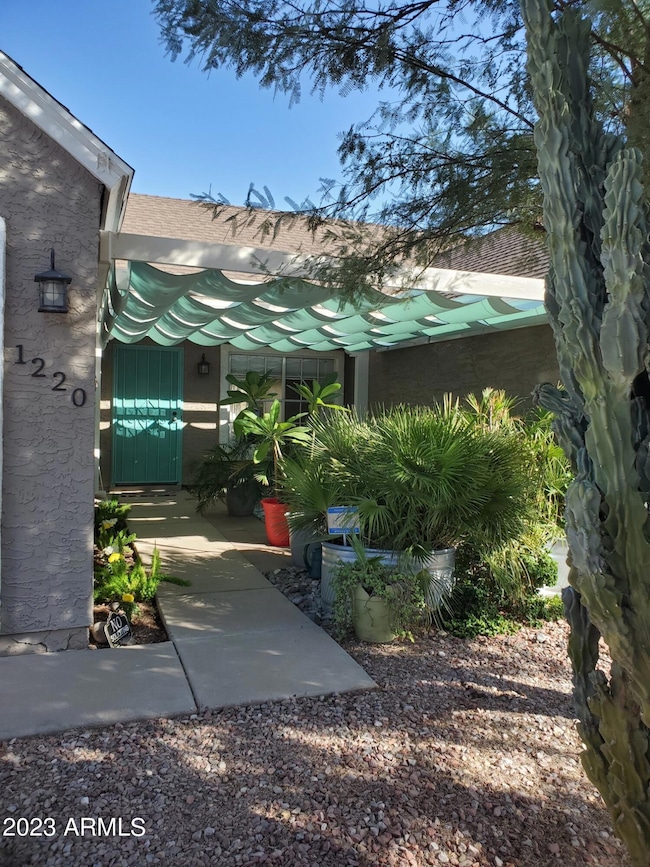 1220 E Sequoia Dr, Phoenix, AZ 85024 - photo 2