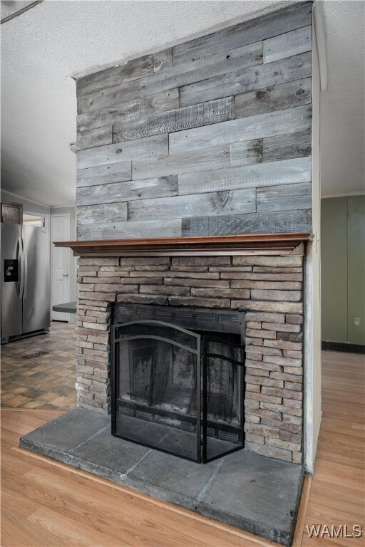 26 Possum Hollow Dr, Gordo, AL 35466 - photo 6