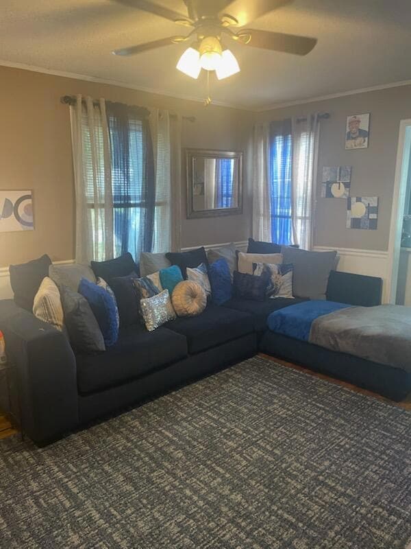 2803 King St, Augusta, GA 30906 - photo 4