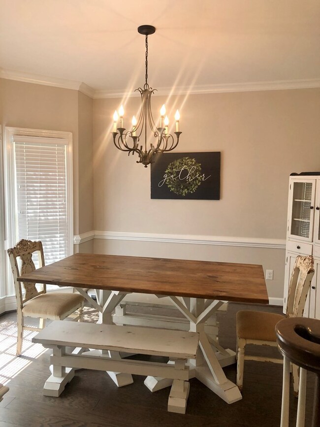 801 Goldleaf Dr, Goldsboro, NC 27534 - photo 4