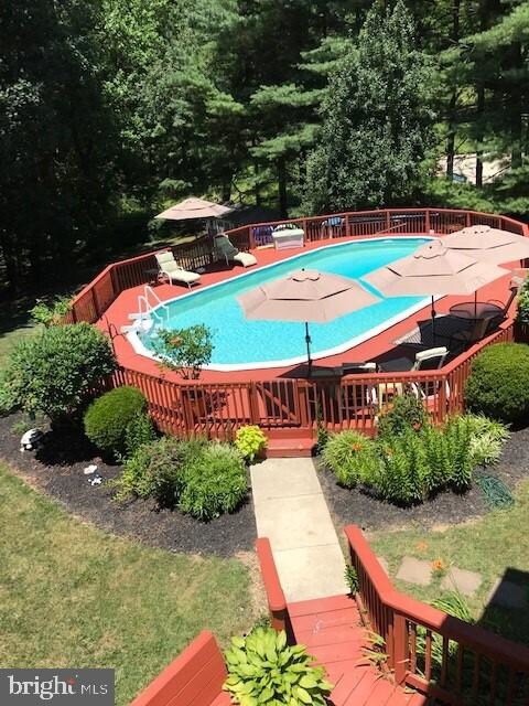 4110 Friar Tuck Way, Sykesville, MD 21784 - photo 7