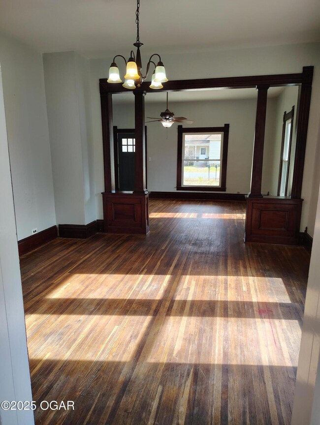 401 S Washington, Weir, KS 66781 - photo 6