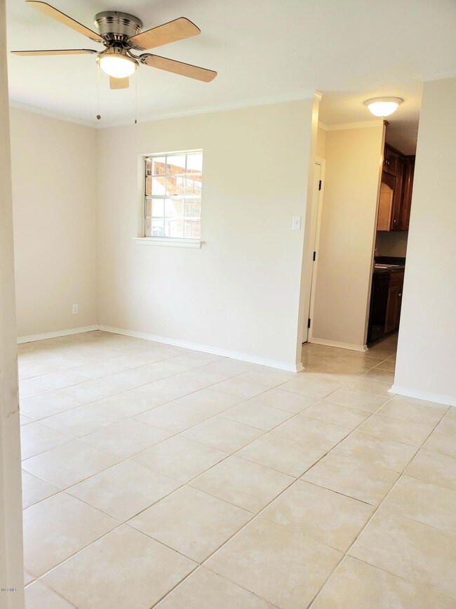 128 Gandy Cir, Long Beach, MS 39560 - photo 2