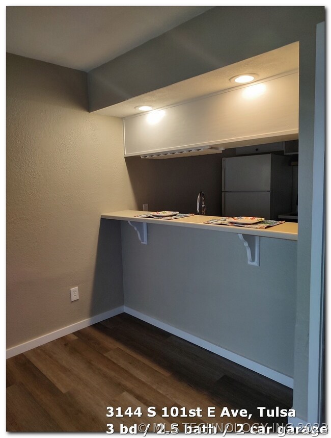 3144 S 101st East Ave unit 1202, Tulsa, OK 74146 - photo 4