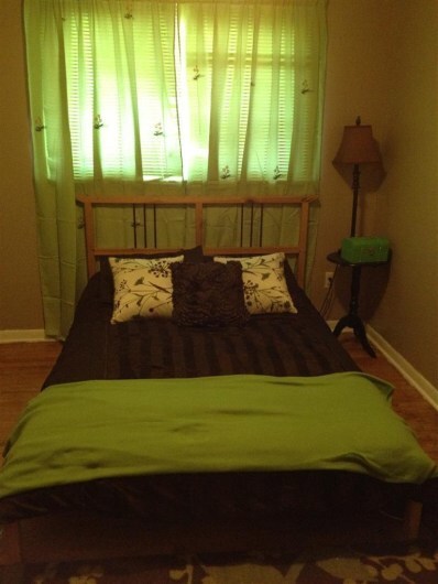 Third Bedroom