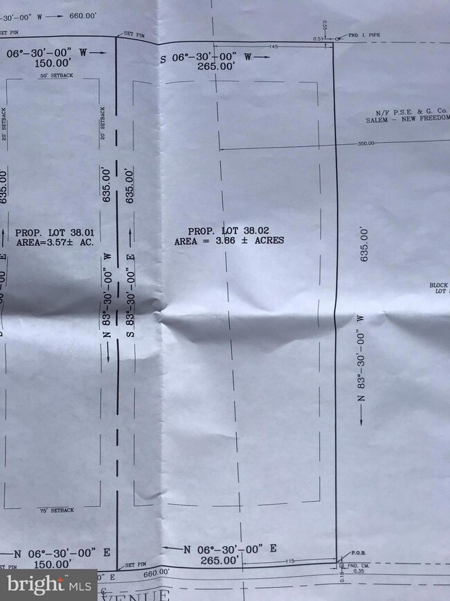 0 Lincoln Ave, Franklin, NJ 08322 - photo 3