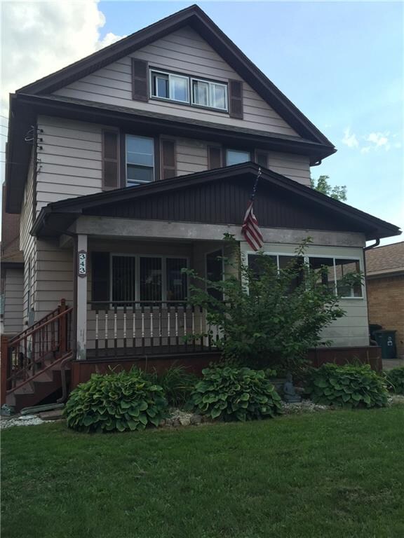 343 Stanley St, North Tonawanda, NY 14120 - photo 2