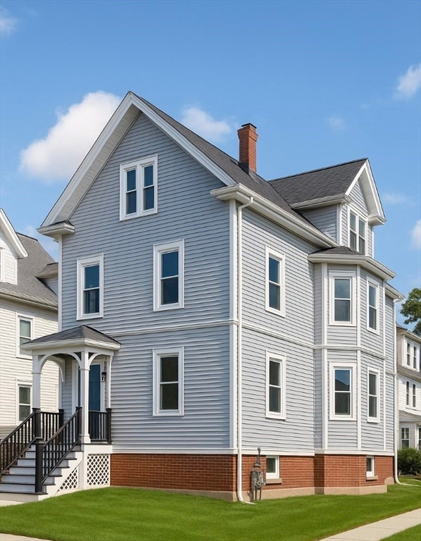 21 Brimblecom St unit 3, Lynn, MA 01902 - photo 2