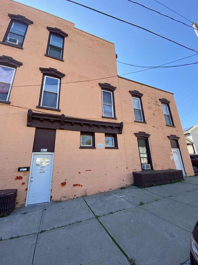 1098 & 1100 Broadway, Albany, NY 12204 - photo 3