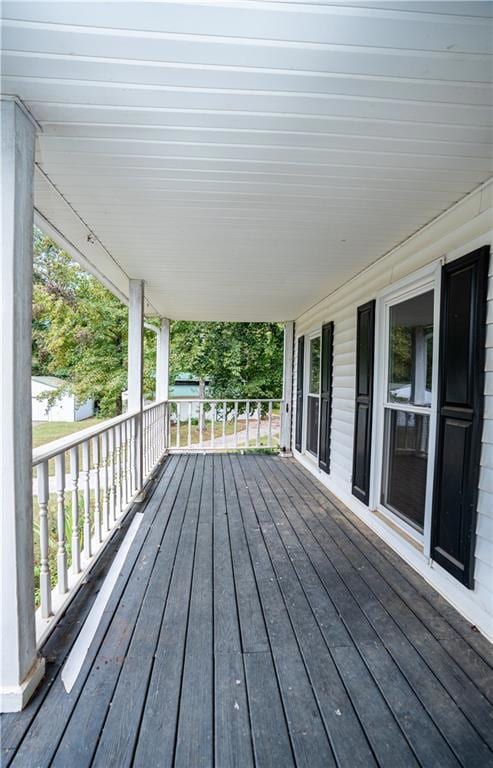 611 Couch Rd, Dawsonville, GA 30534 - photo 3