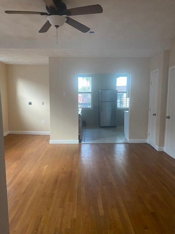 112 Brunswick St unit 3, Dorchester, MA 02121 - photo 2