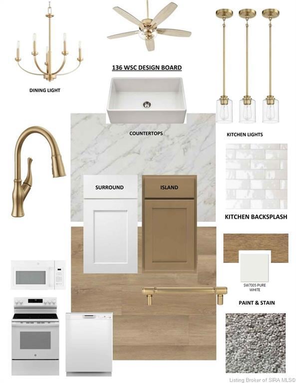 5155 Woodstone Circle Lot 136, Jeffersonville, IN 47130 - photo 3