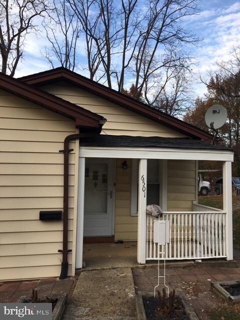 6501 16th St N, Arlington, VA 22205 - photo 2