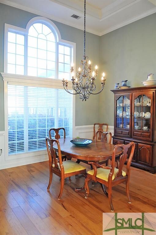 Dining Room.