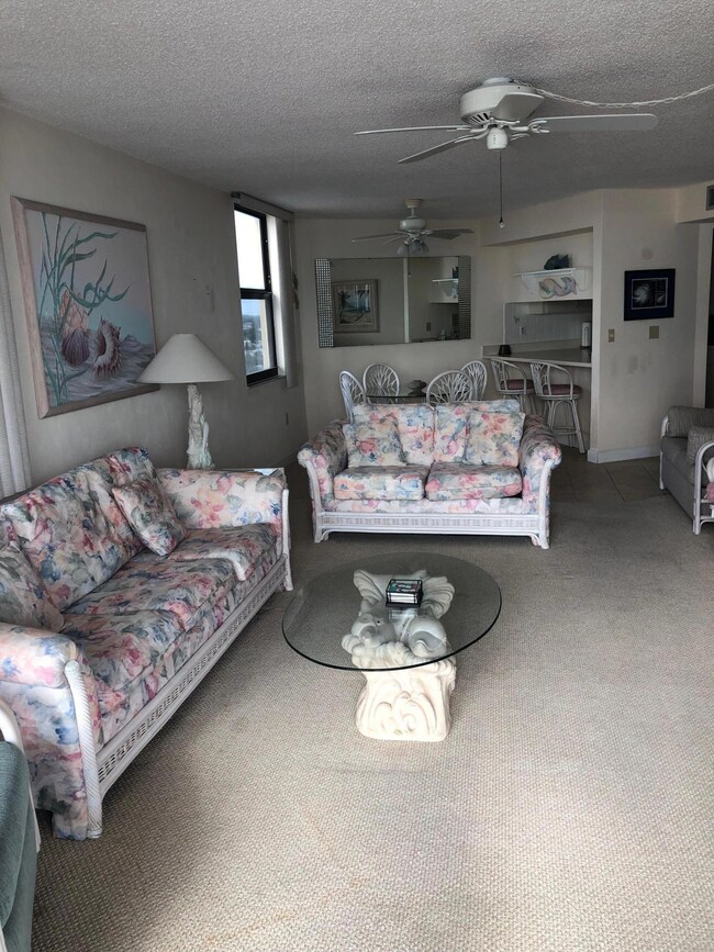802 Living Room