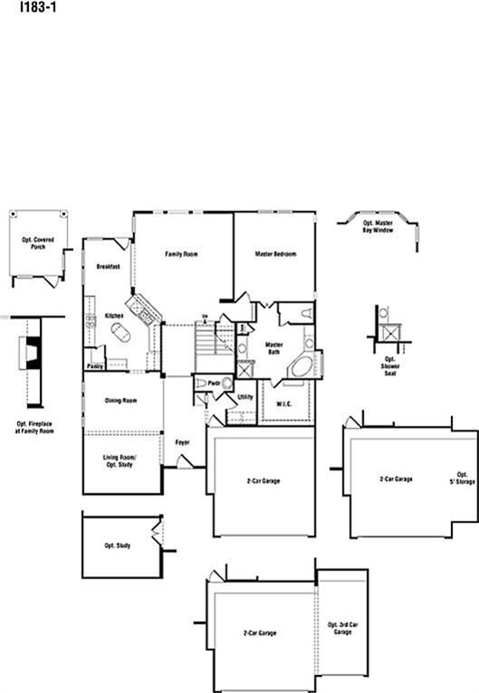 4122 Brannon Branch Ct, Fulshear, TX 77441 - photo 6