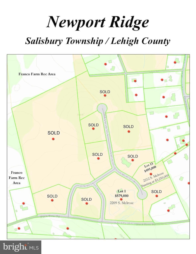 2212 S Melrose Ave, Bethlehem, PA 18015 - photo 7