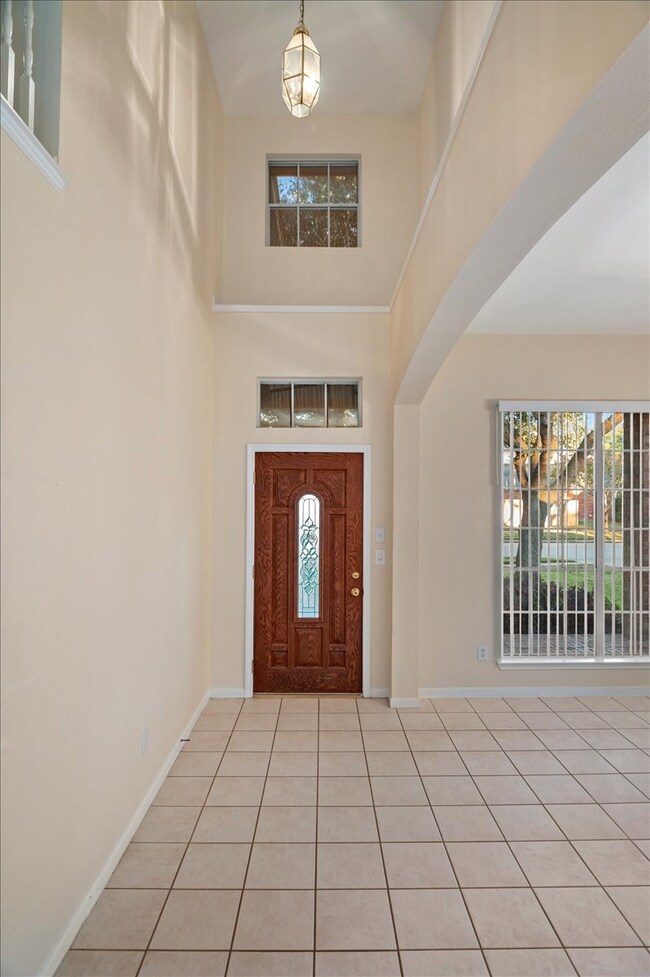 17539 W Copper Lakes Dr, Houston, TX 77095 - photo 4